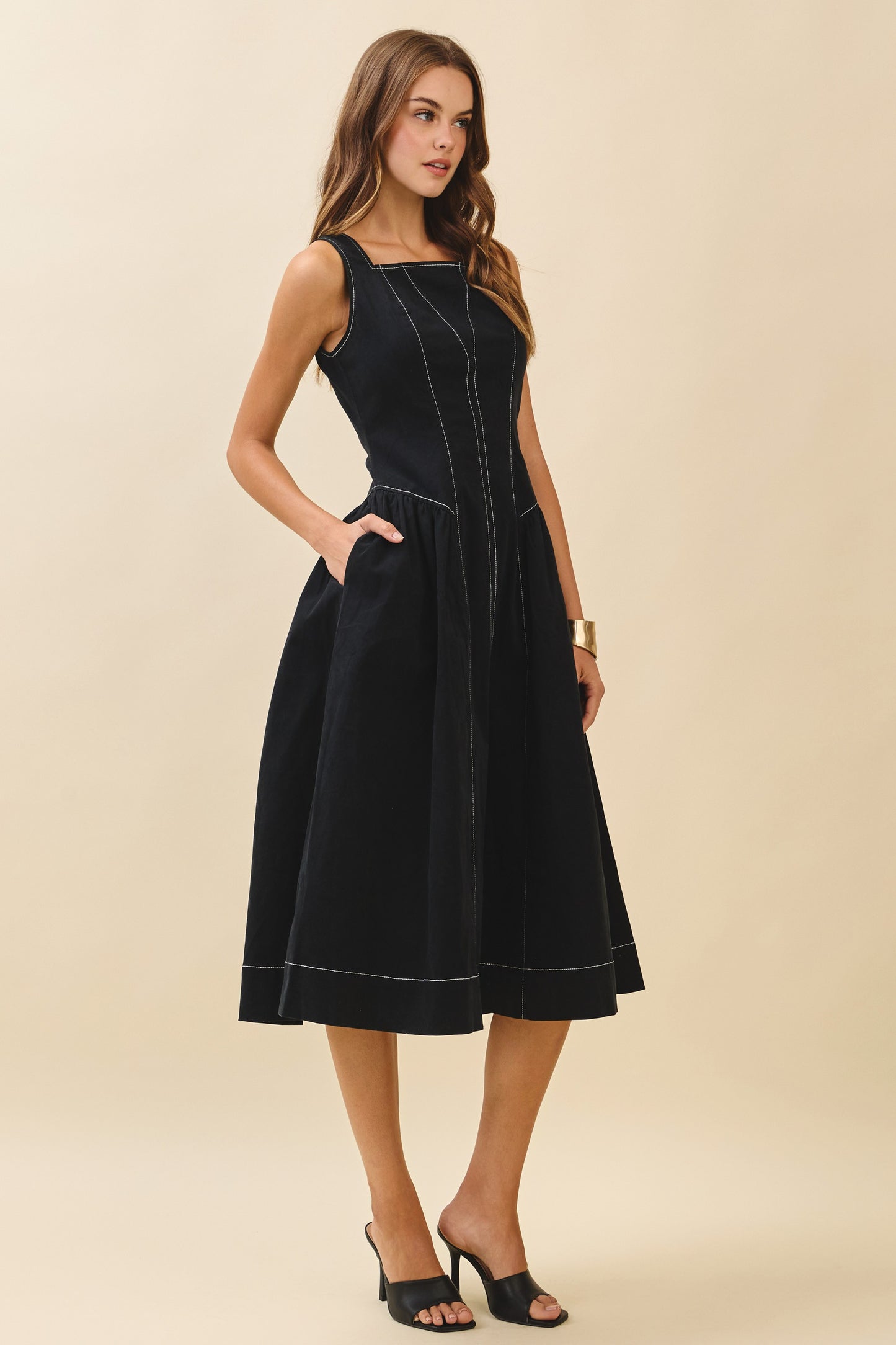 Bristol Dress