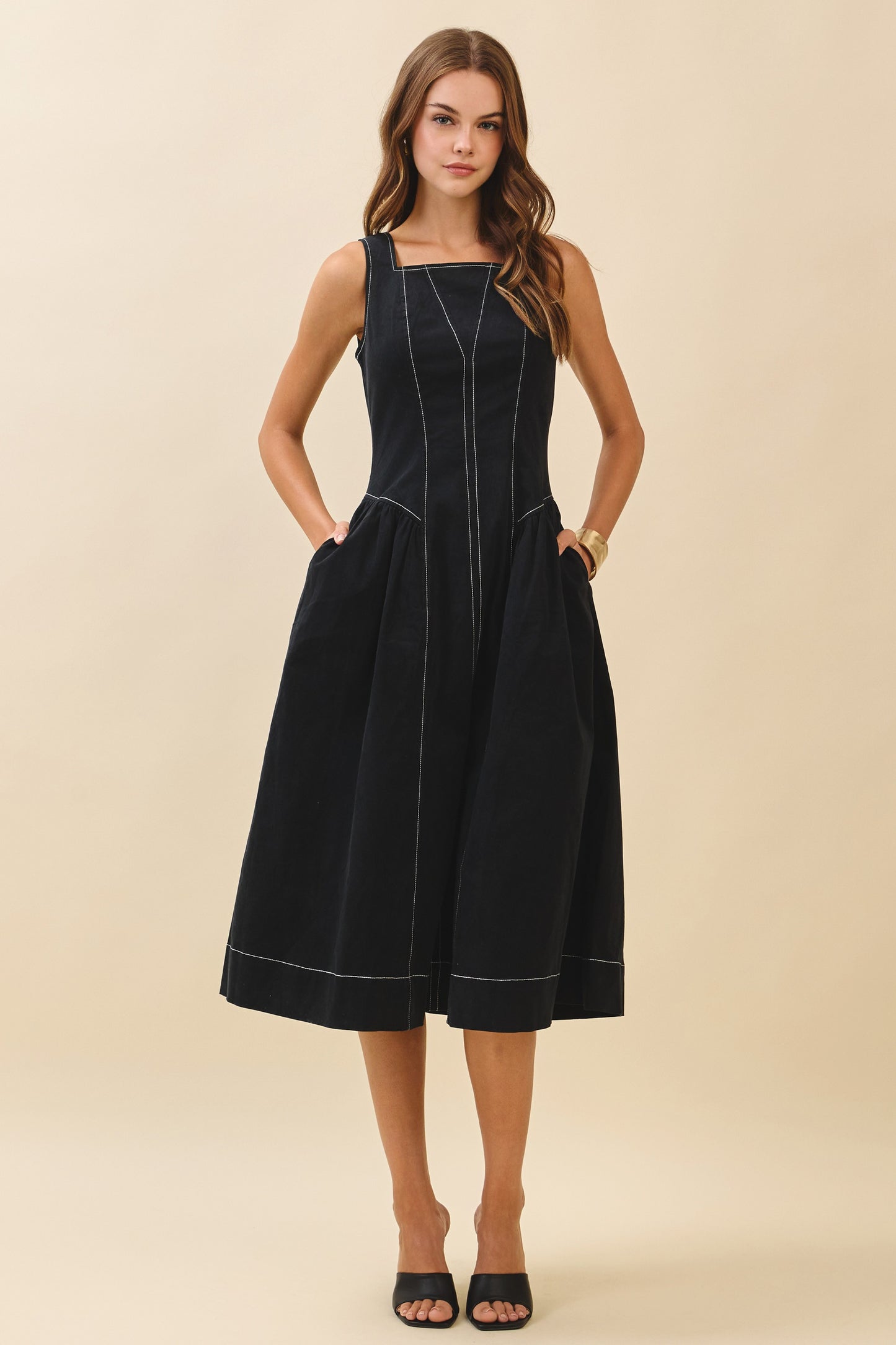 Bristol Dress
