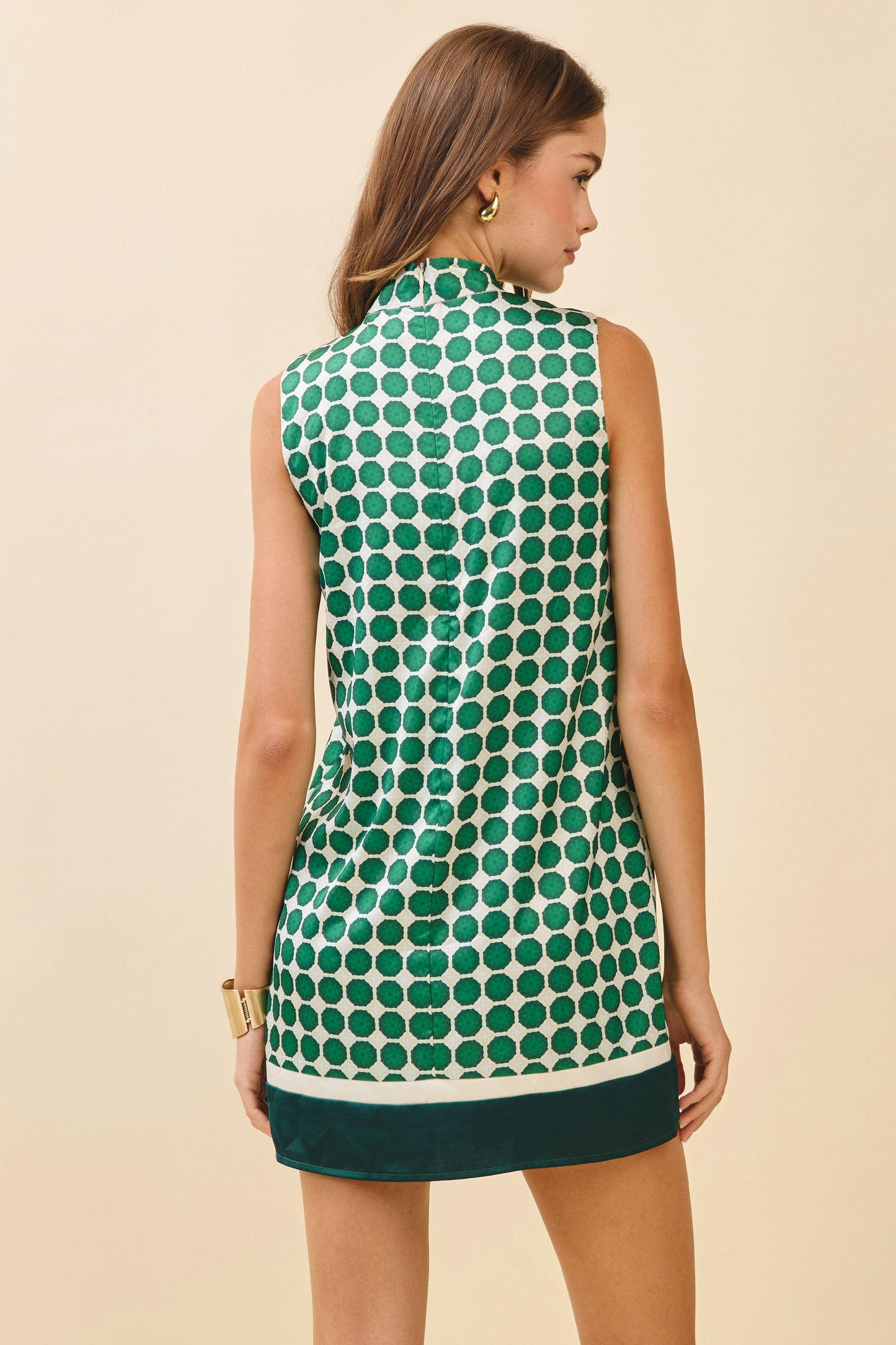 Nina Mini Dress
