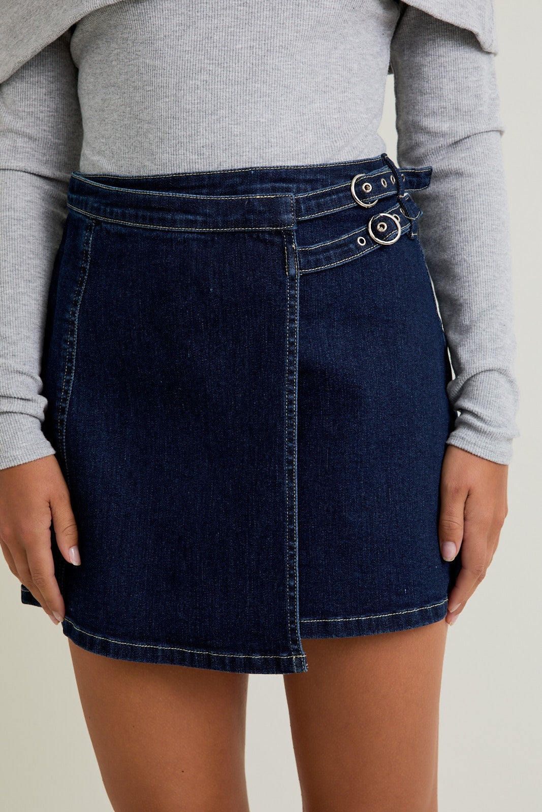 Yasmyn Skirt