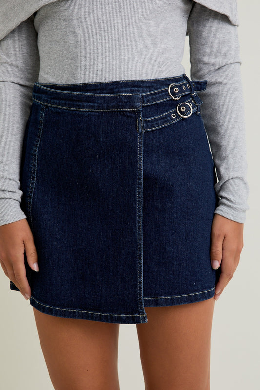 Yasmyn Skirt