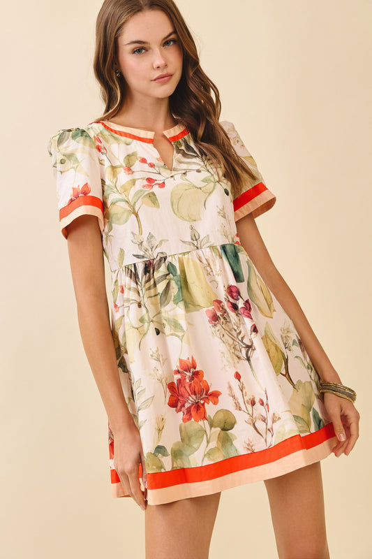Libby Dress