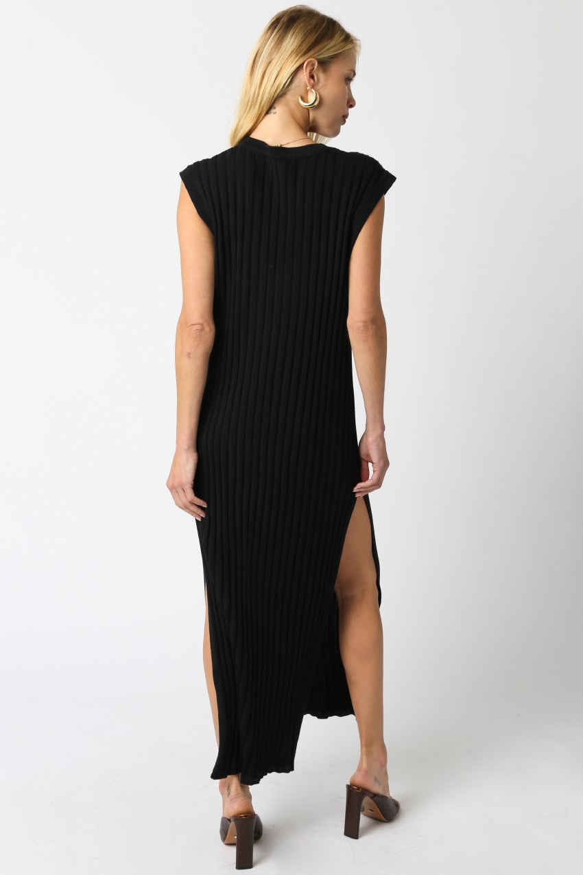 Raven Dress