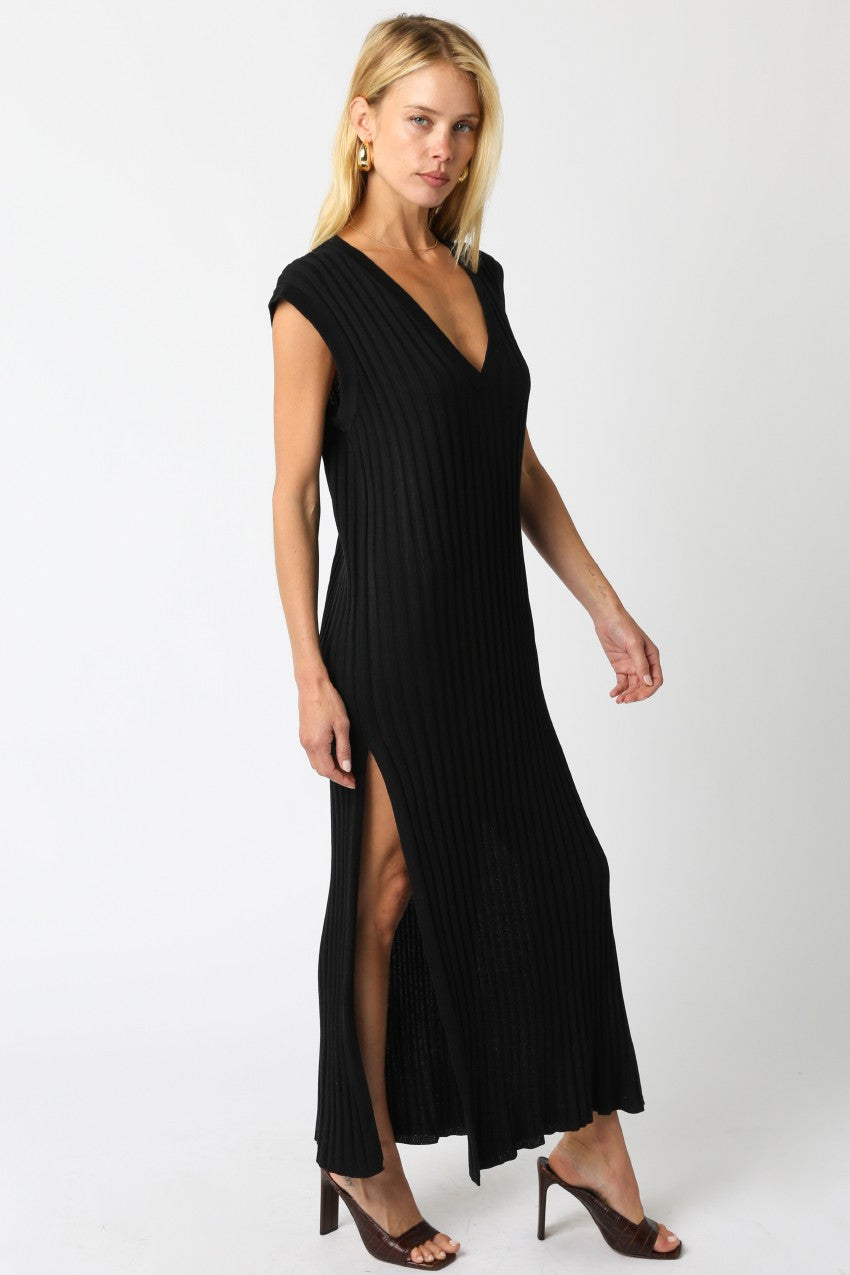 Raven Dress