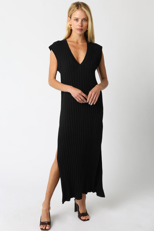 Raven Dress