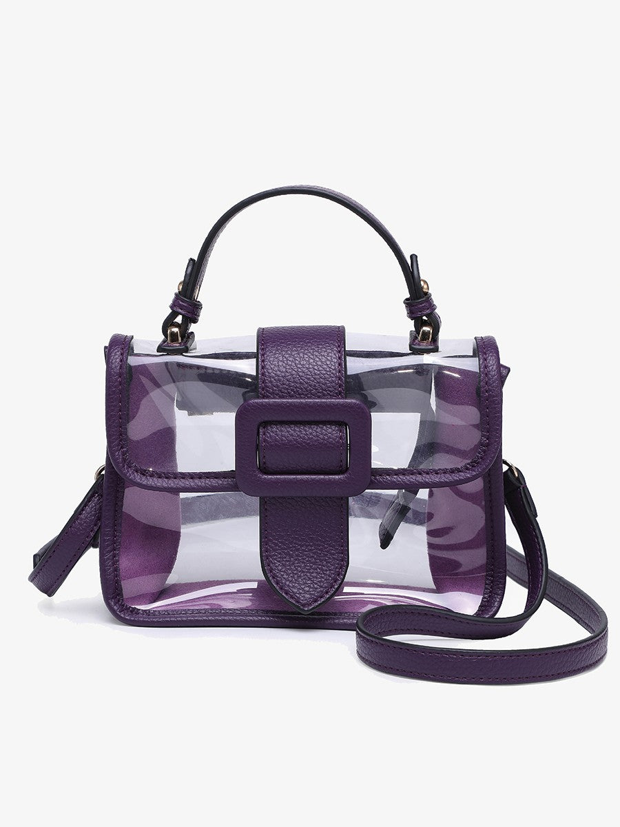 Toni Clear Bag