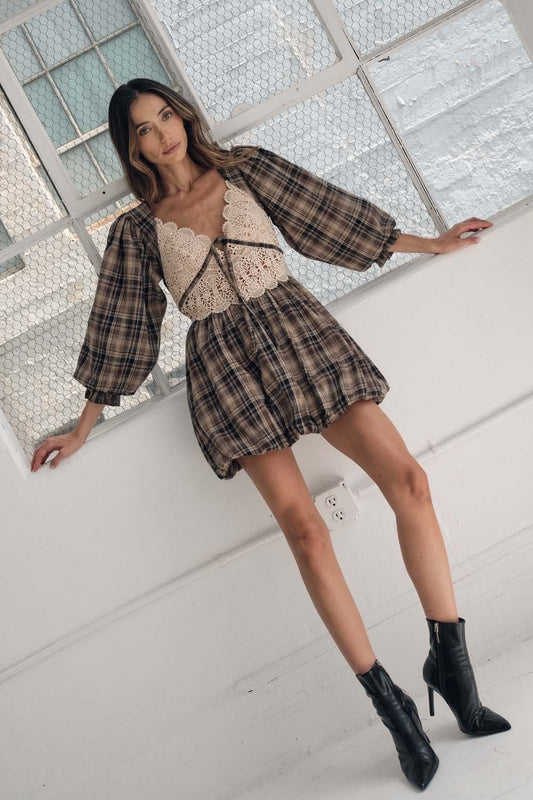 Sasha Dress
