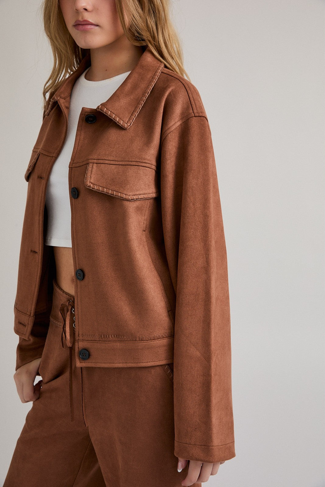 Liberty Jacket
