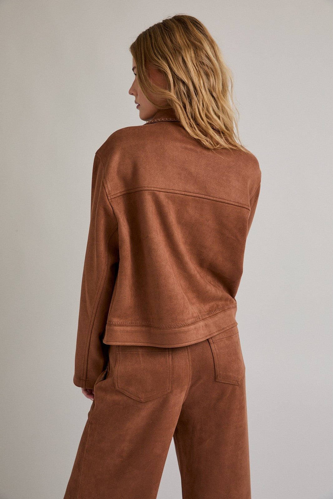 Liberty Jacket