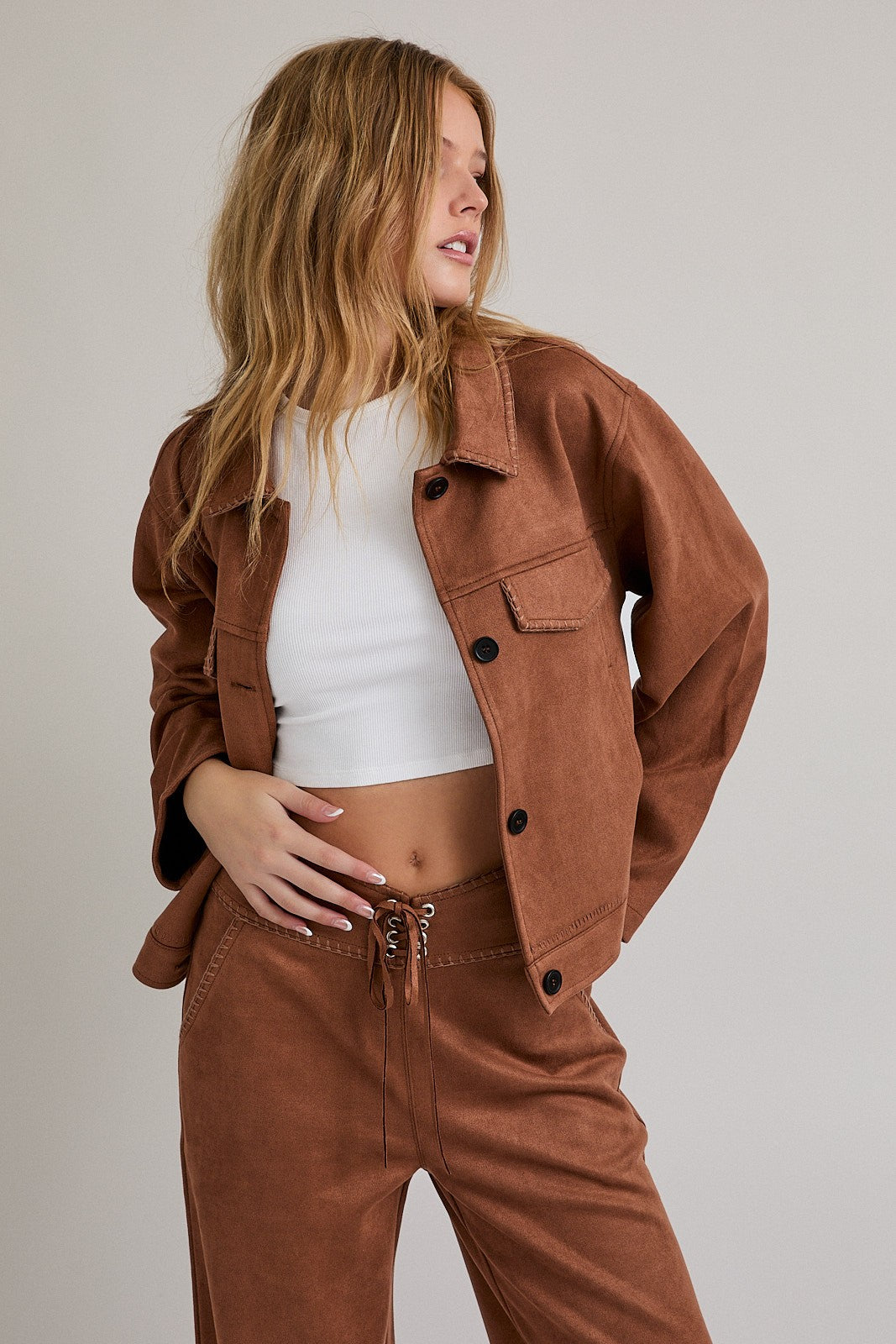 Liberty Jacket