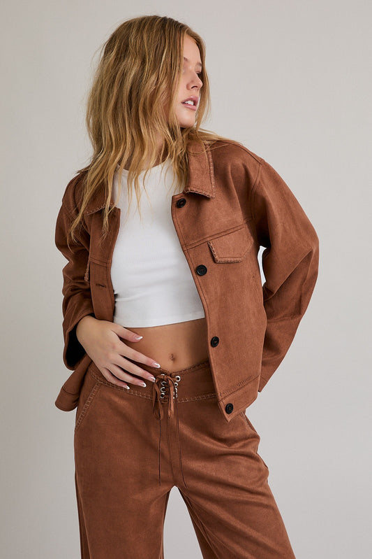 Liberty Jacket