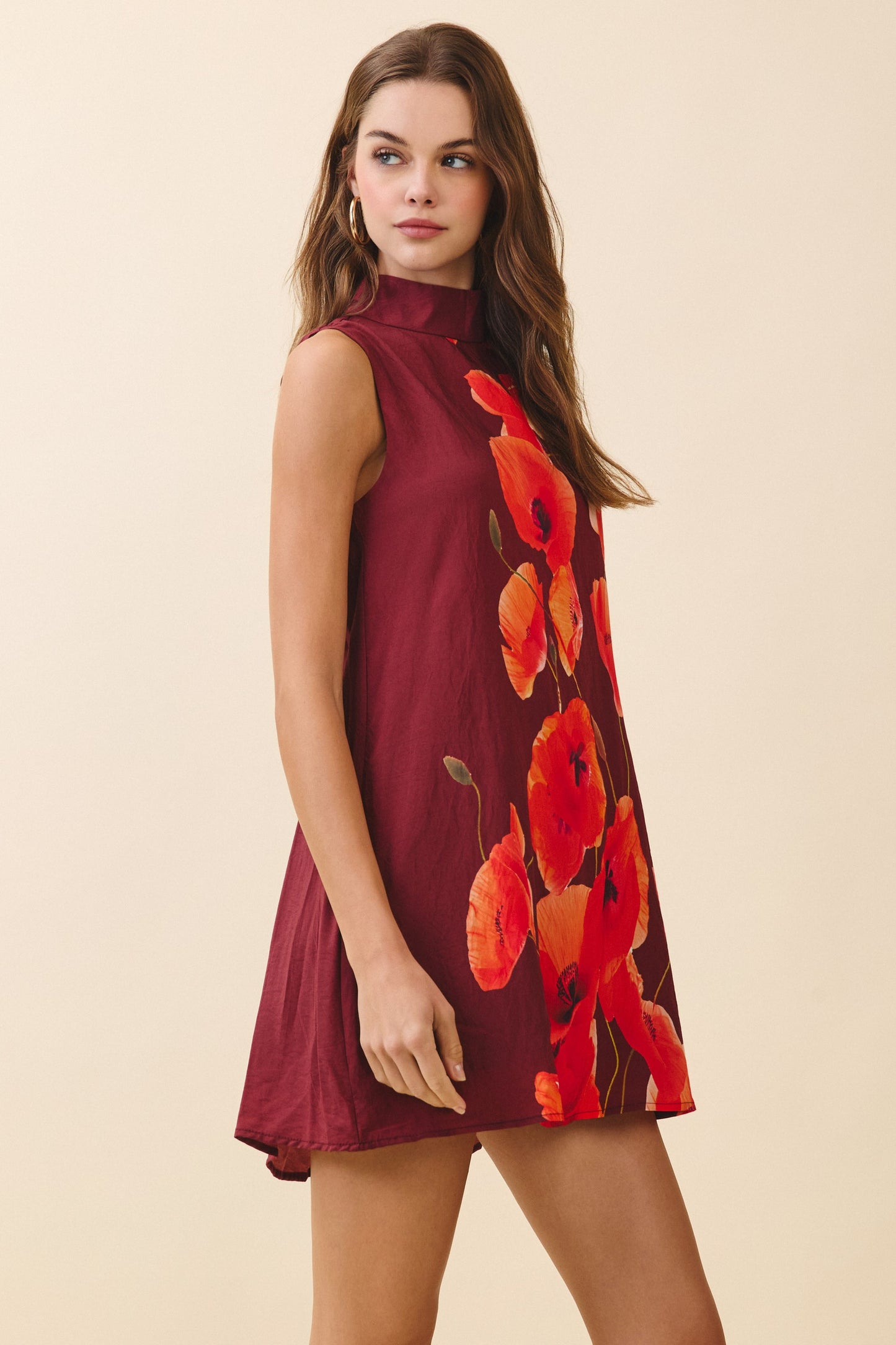 Sutton Dress