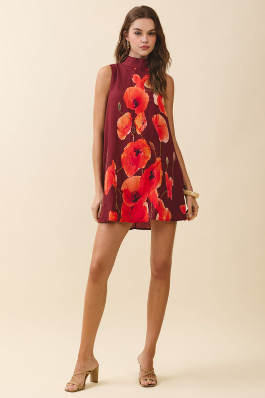 Sutton Dress