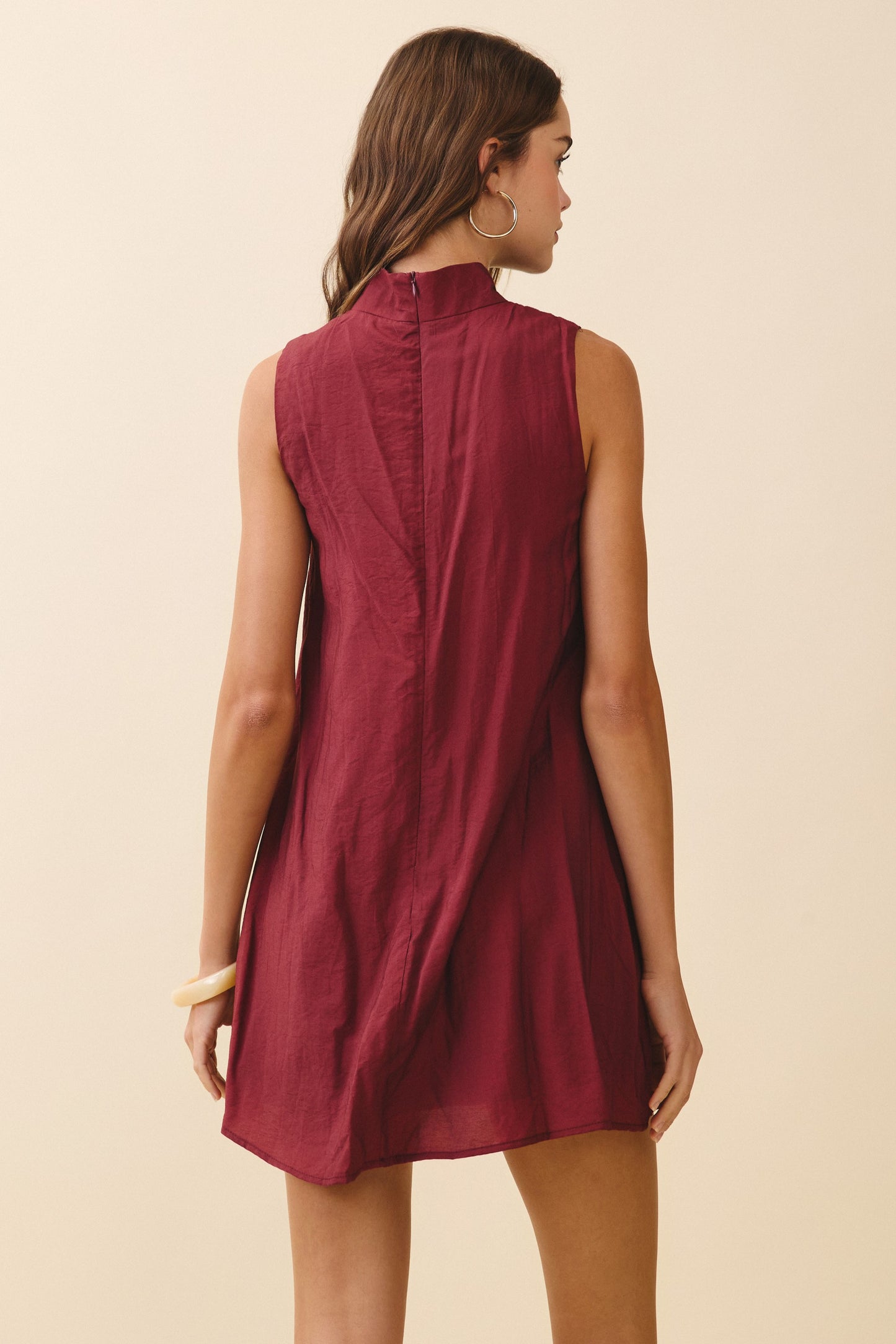 Sutton Dress