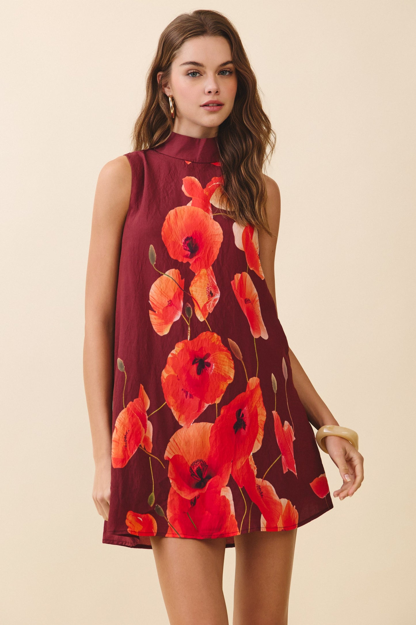 Sutton Dress