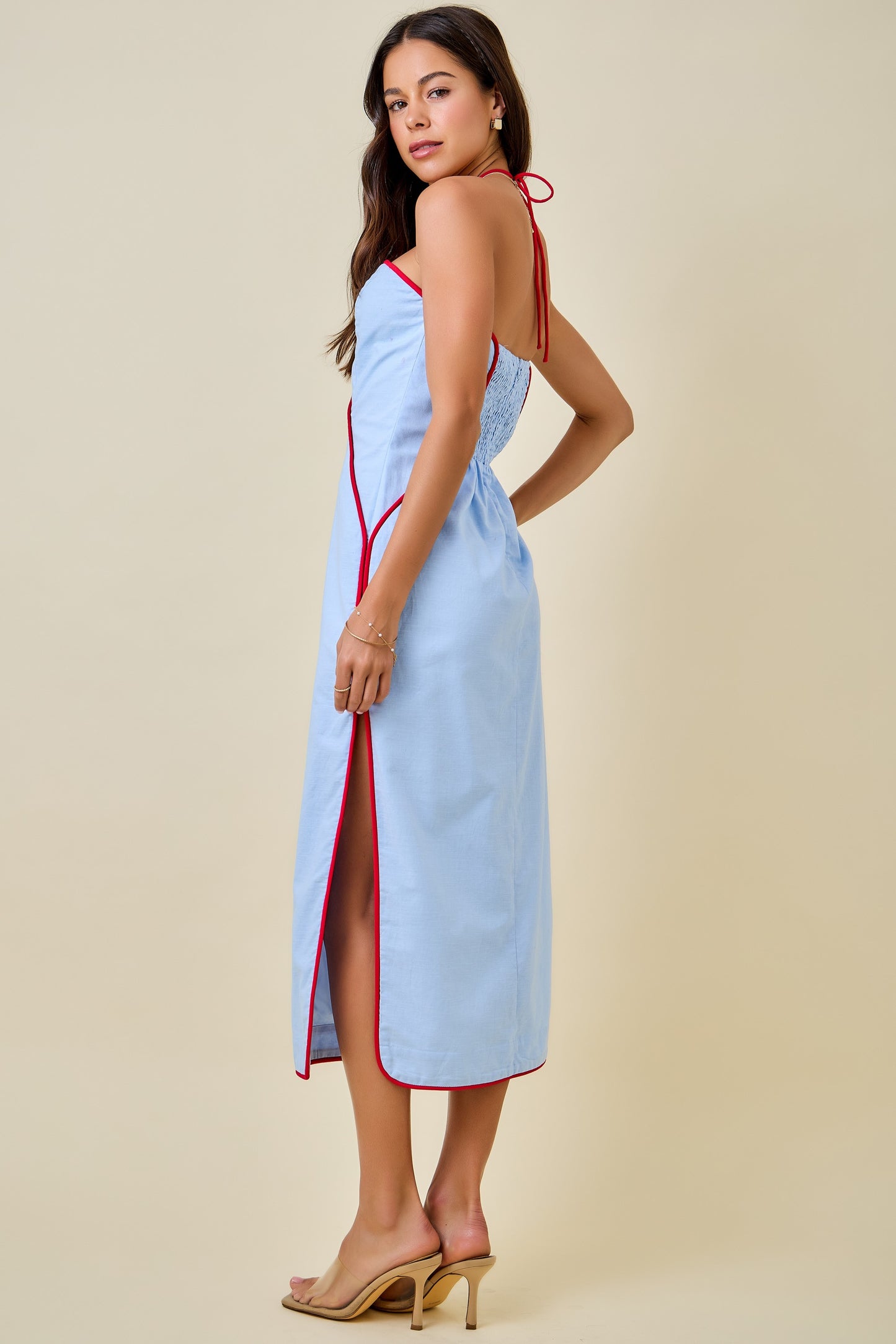 Toddy Dress