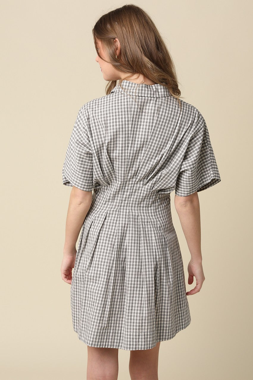Alana Dress