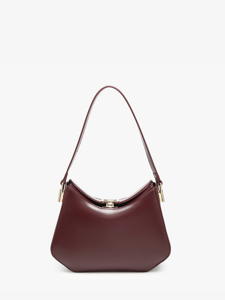 Incheon Hexagon Bag