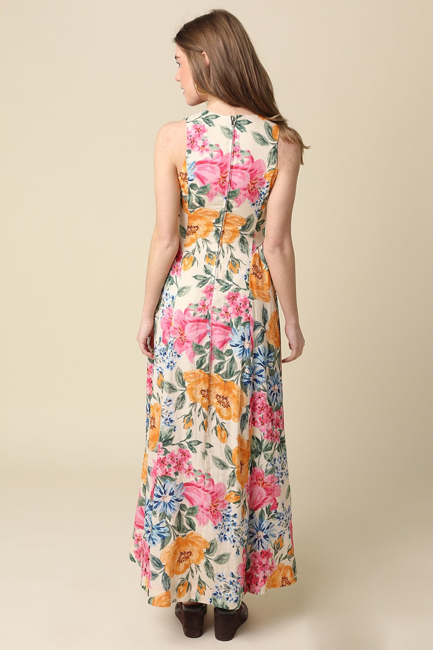 Lola Maxi Dress