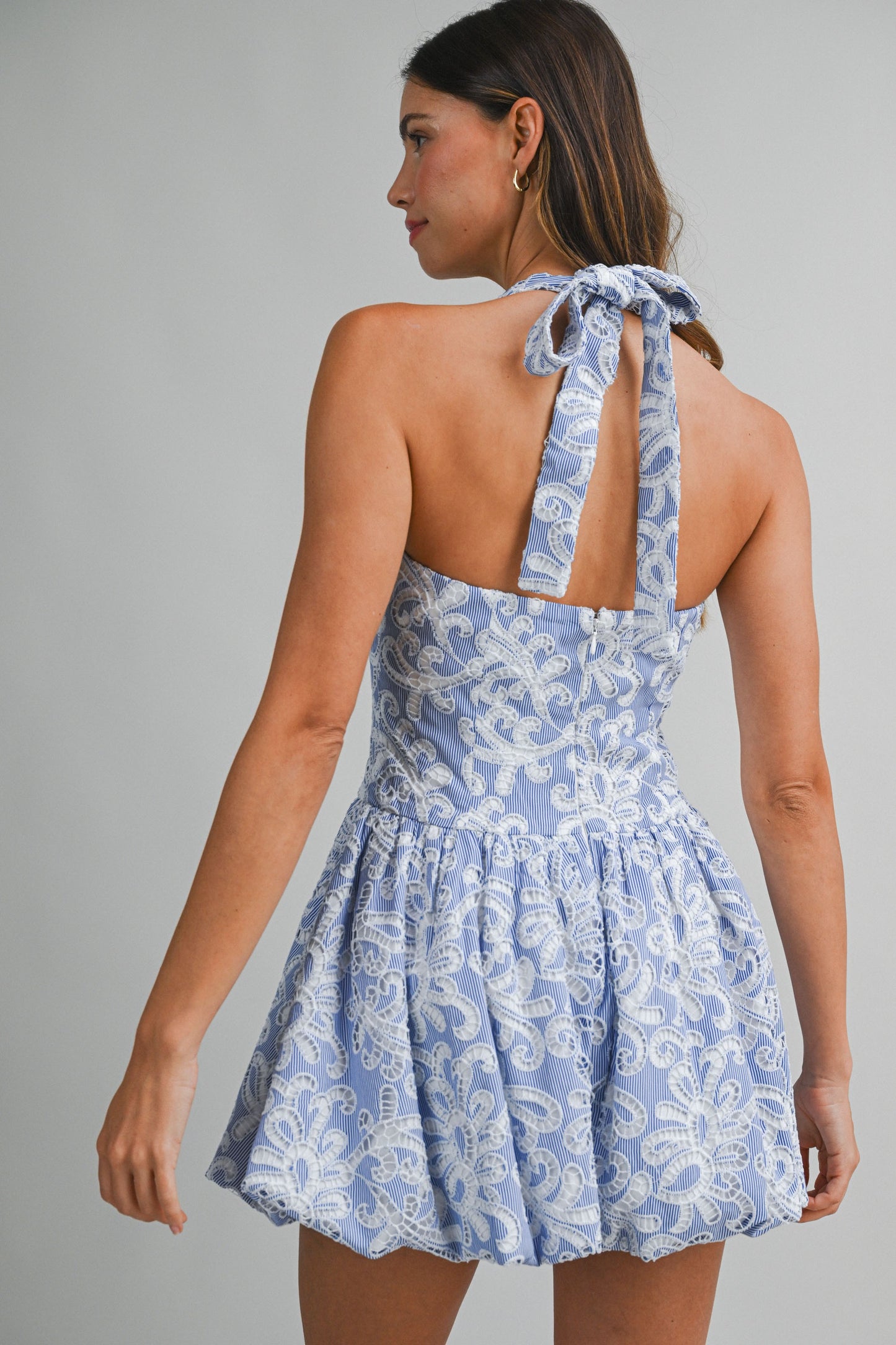 Kensington Dress