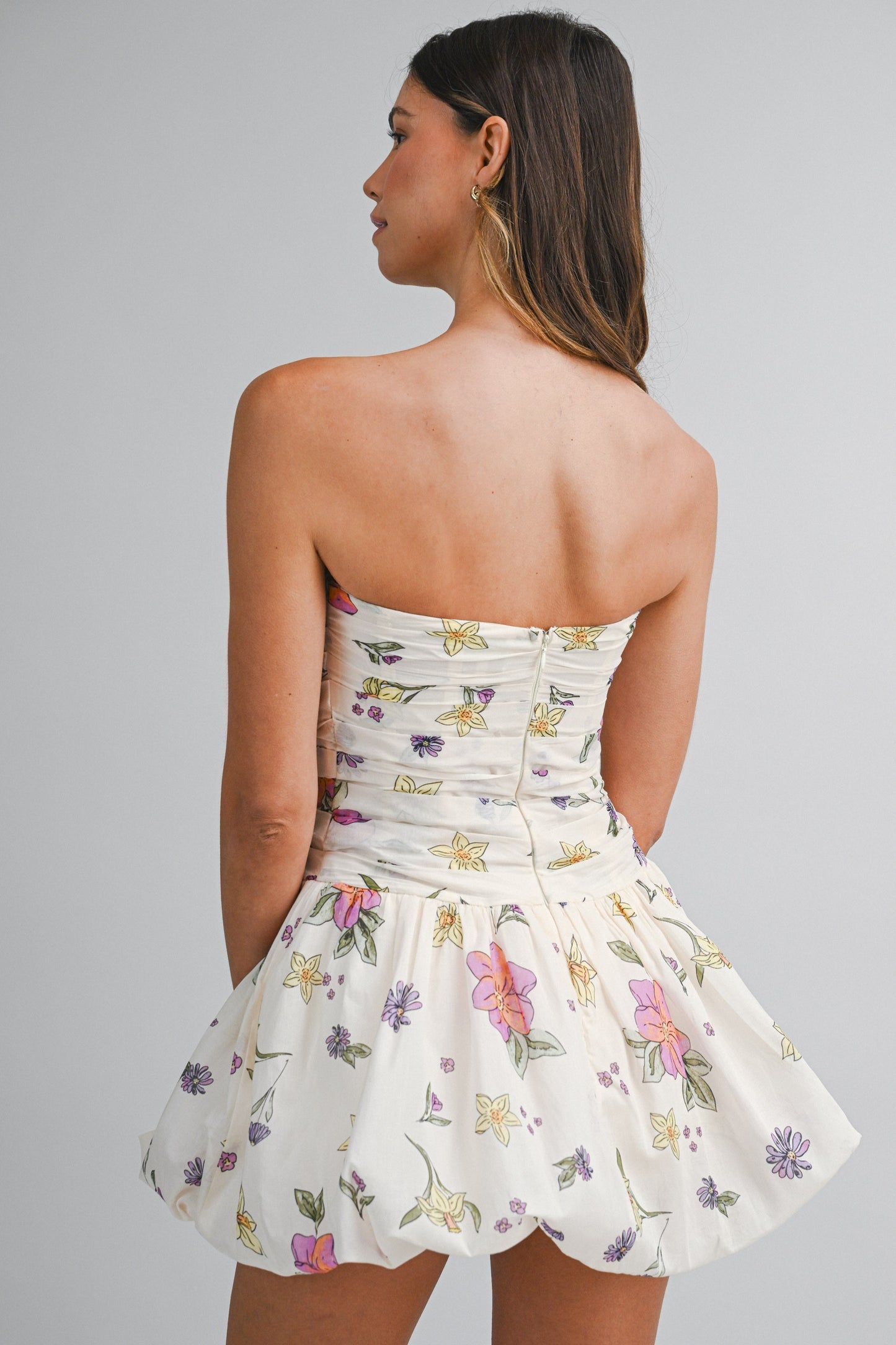 Aurora Mini Dress