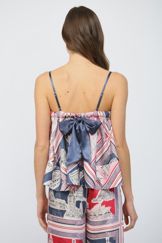 Vacation Anywhere Tank