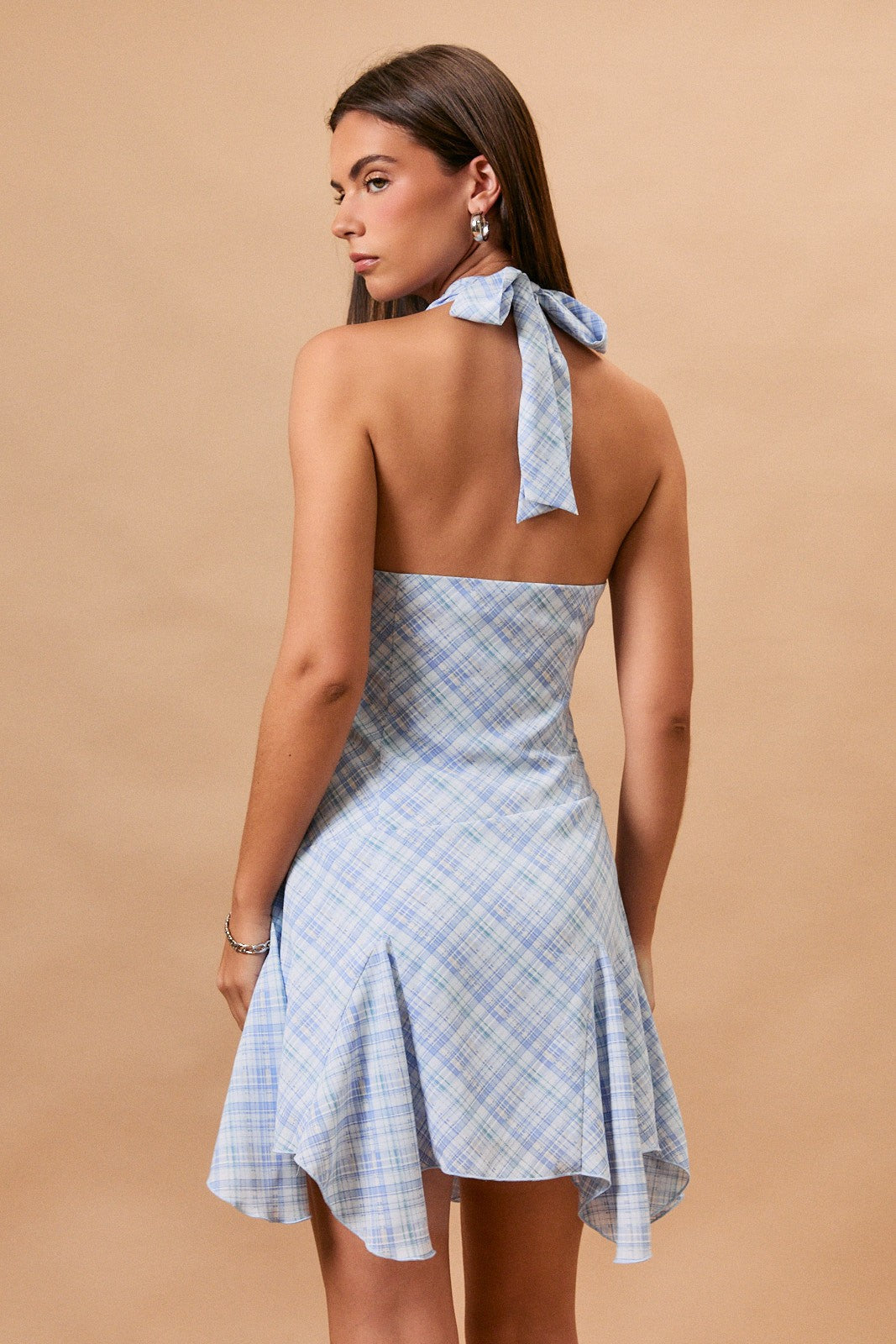Shake The Frost Dress