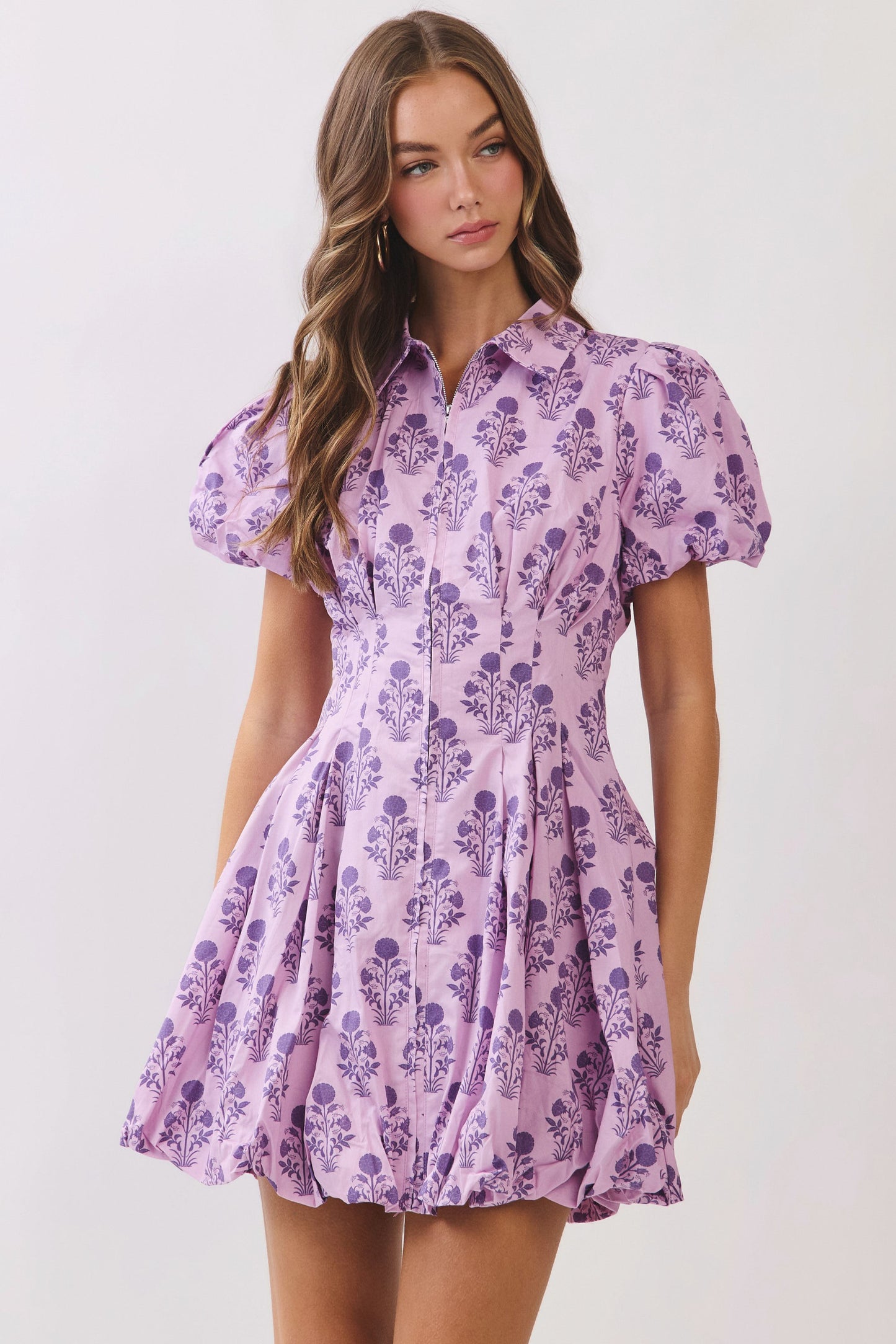 Drew Dress