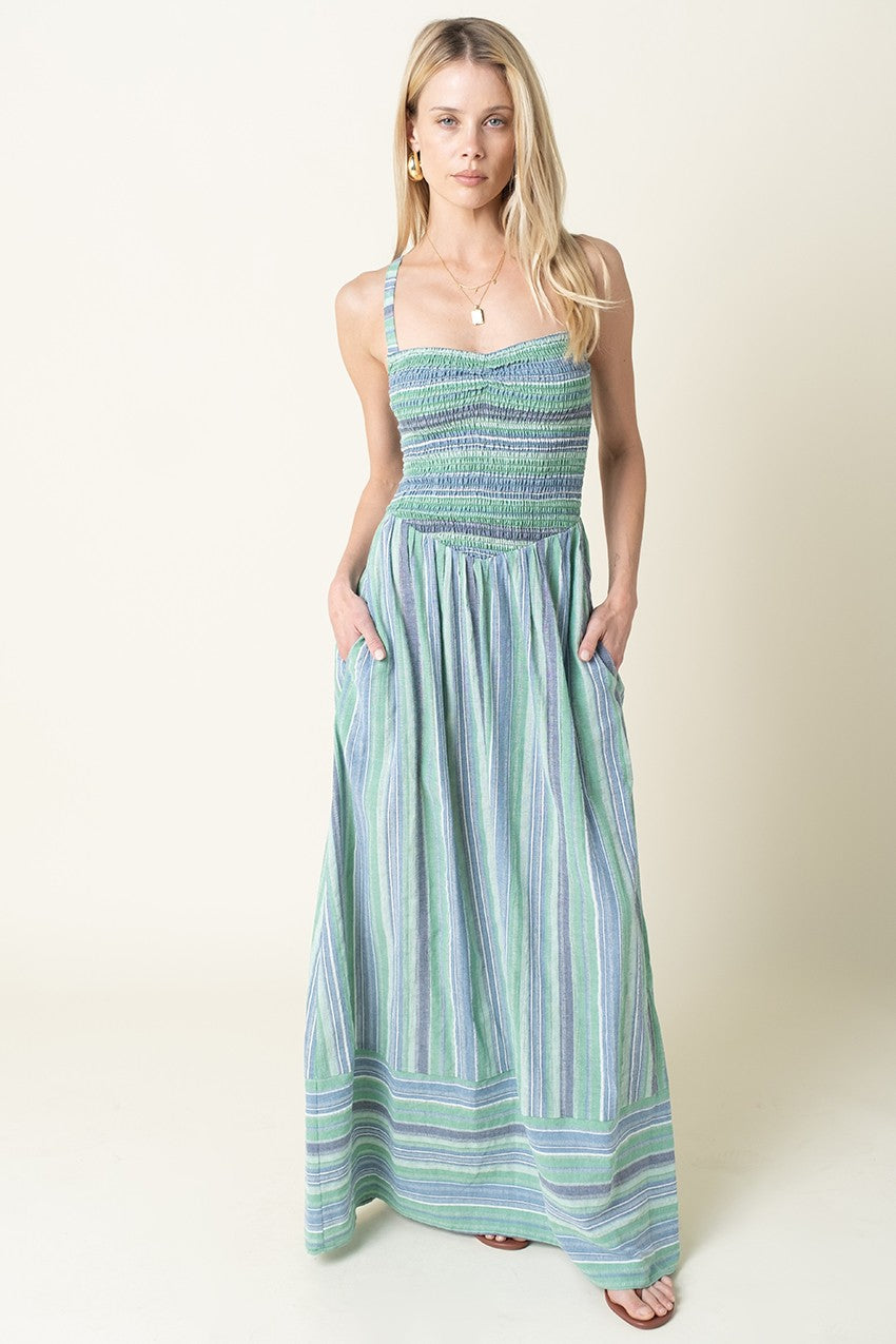 Estelle Dress