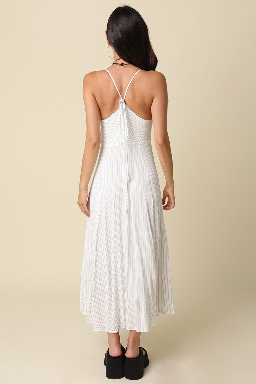 Belle Dress