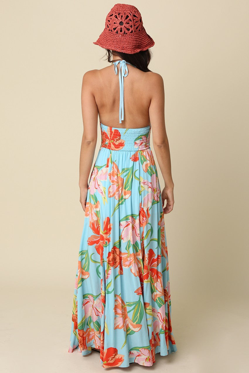 Sunnie Dress