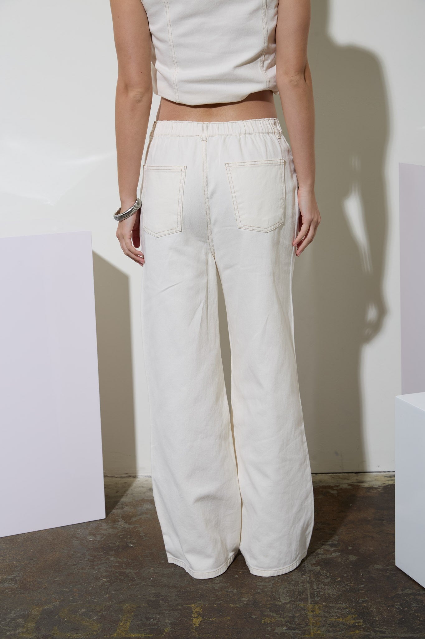 Babette Pants