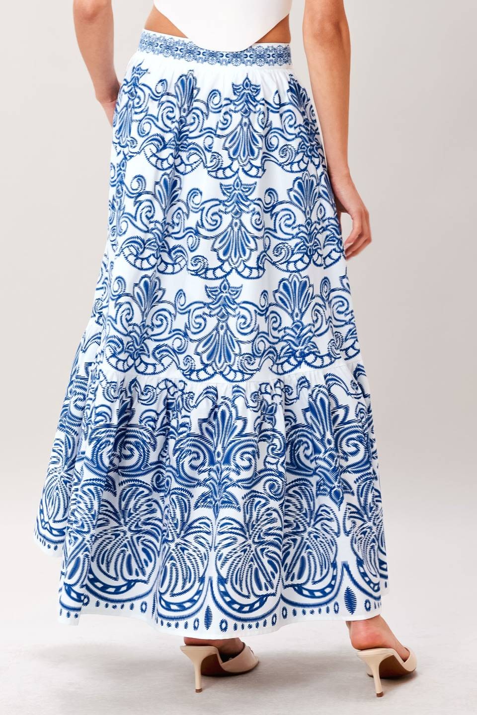 Adeline Skirt