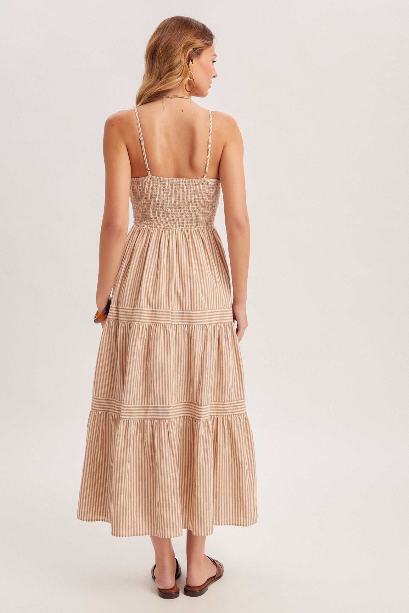 Starstruck Dress