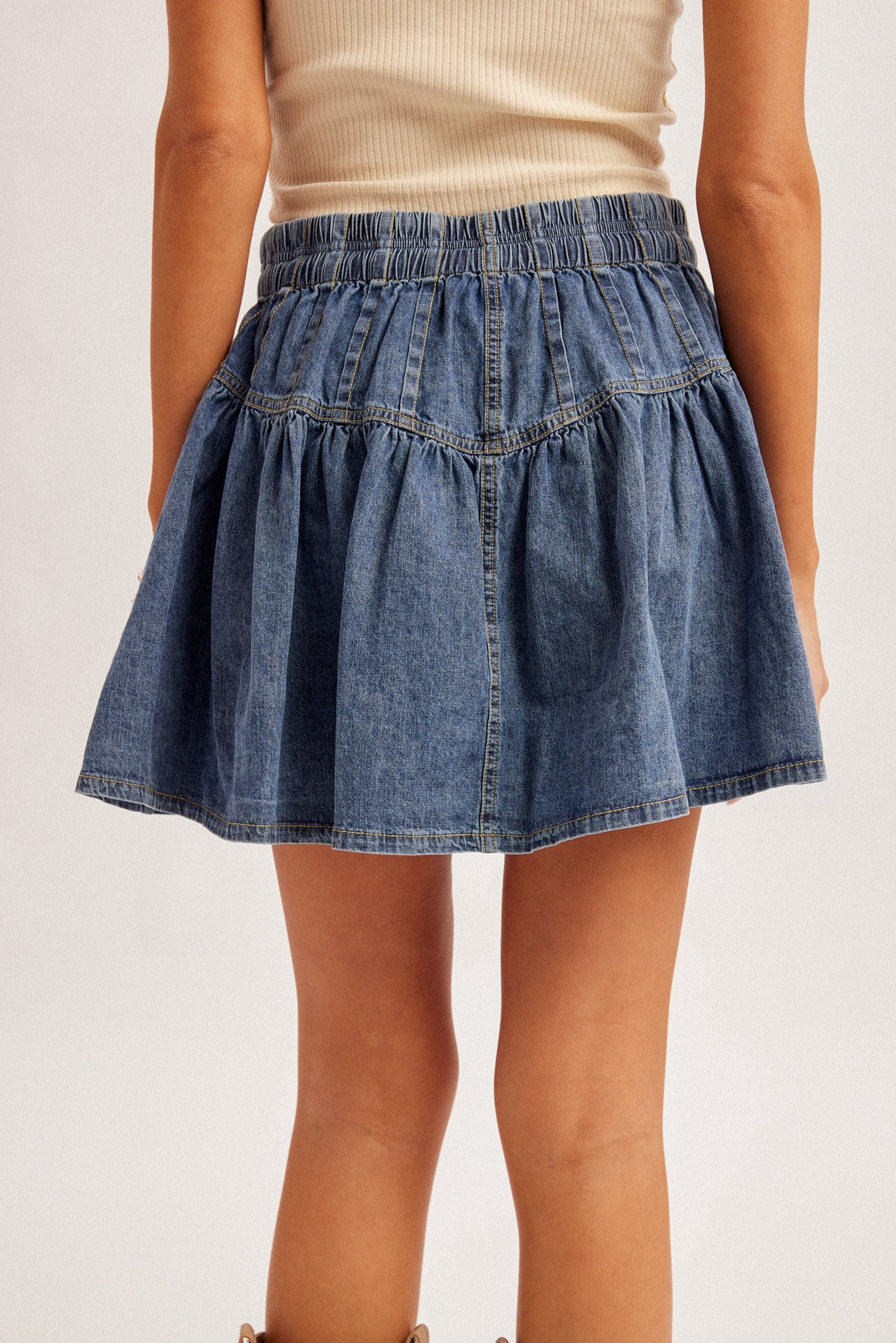 Amberlyn Skirt