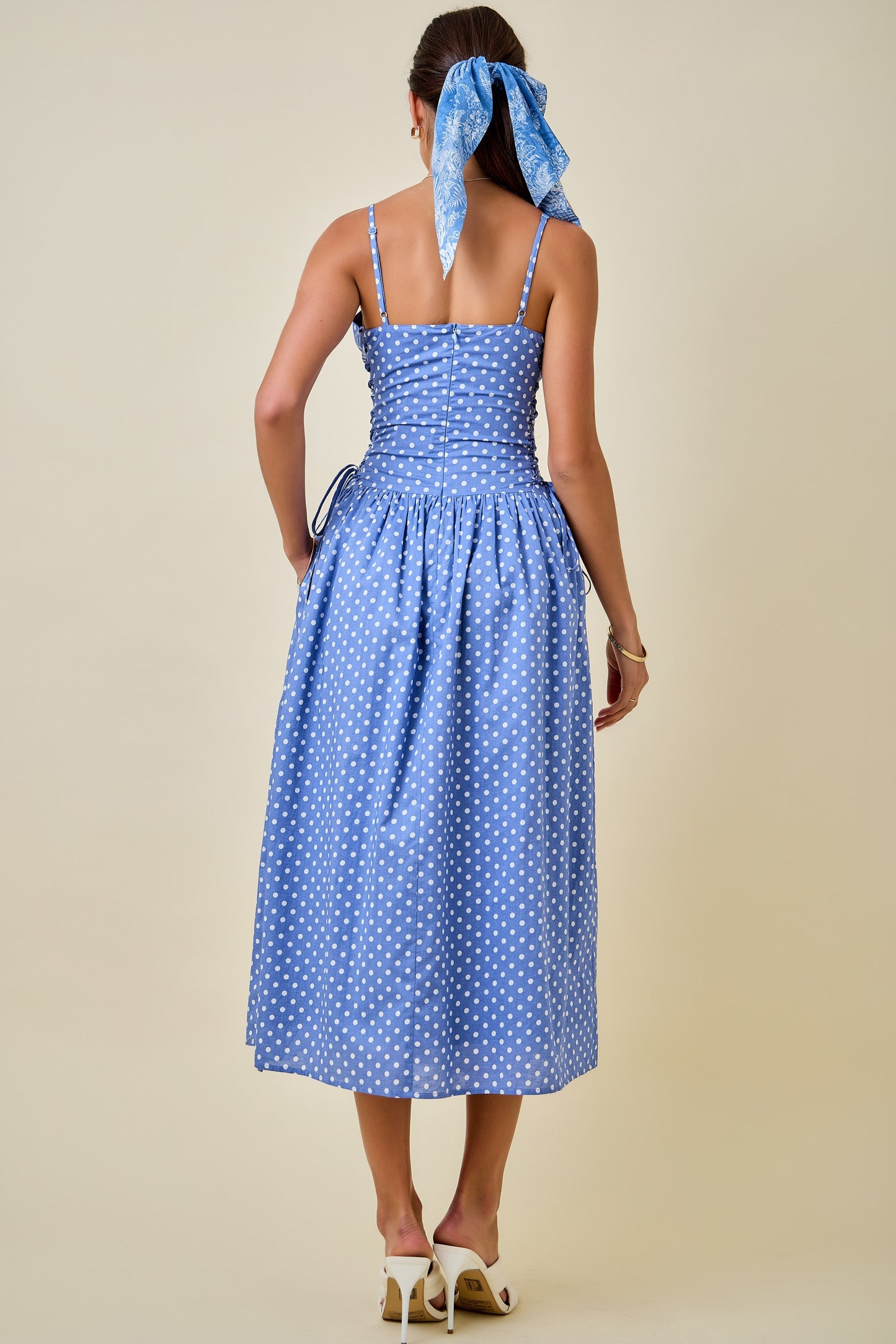 Poppy Dress