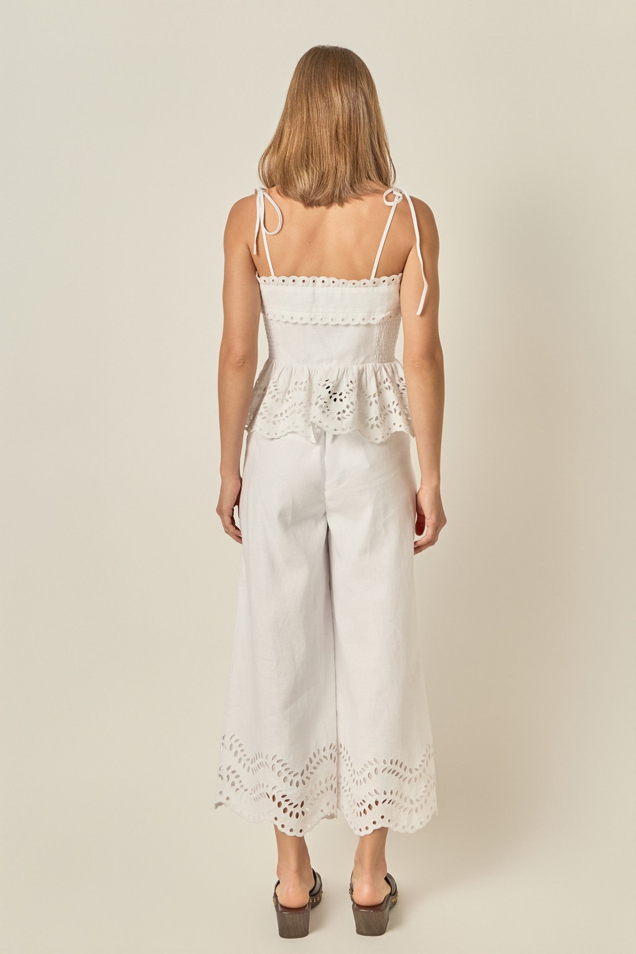 Lake Day Pants