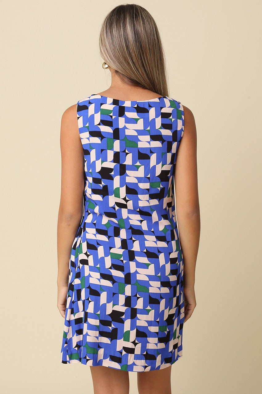 Eye Candy Dress