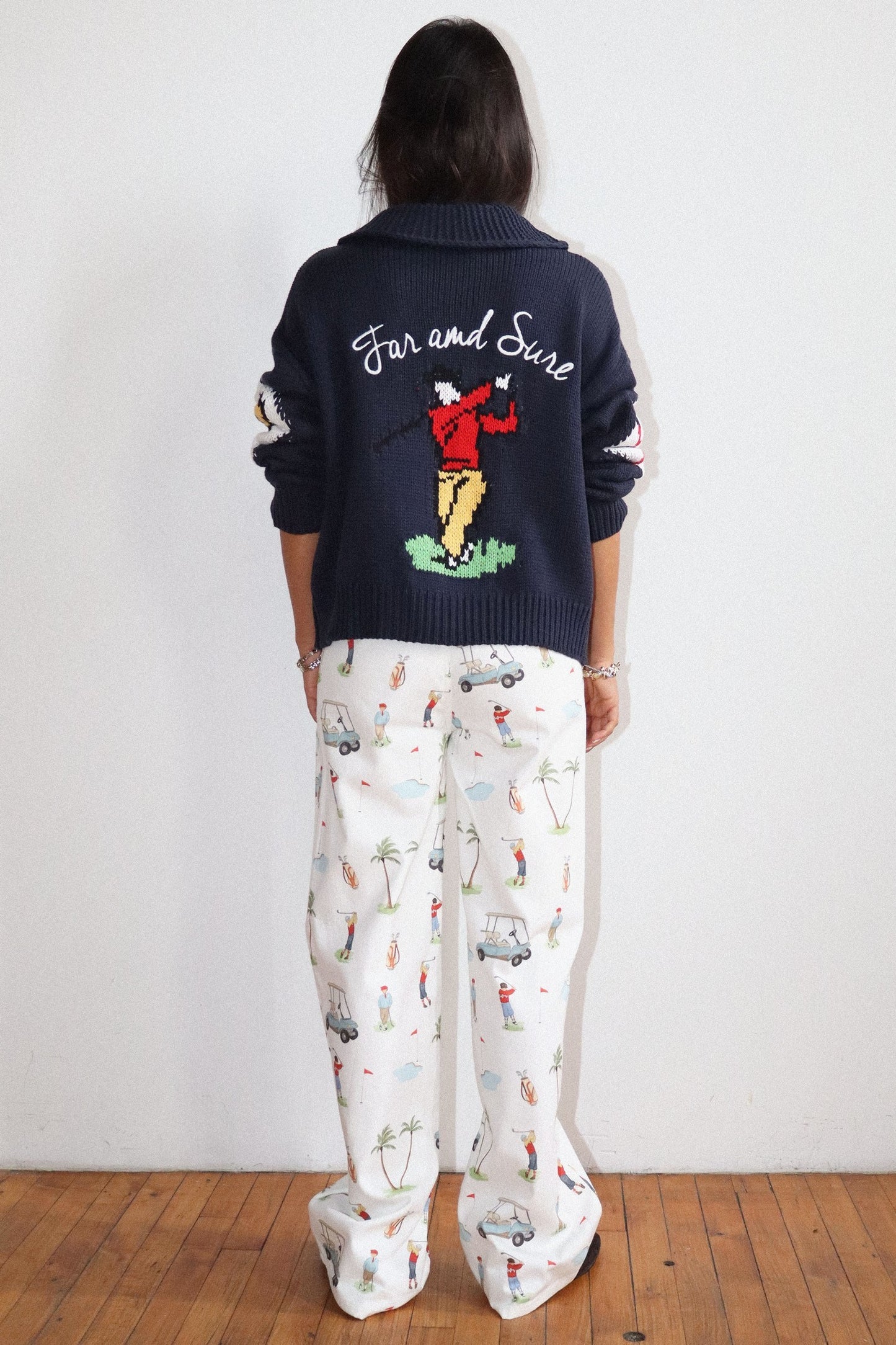 Tee Time Pants