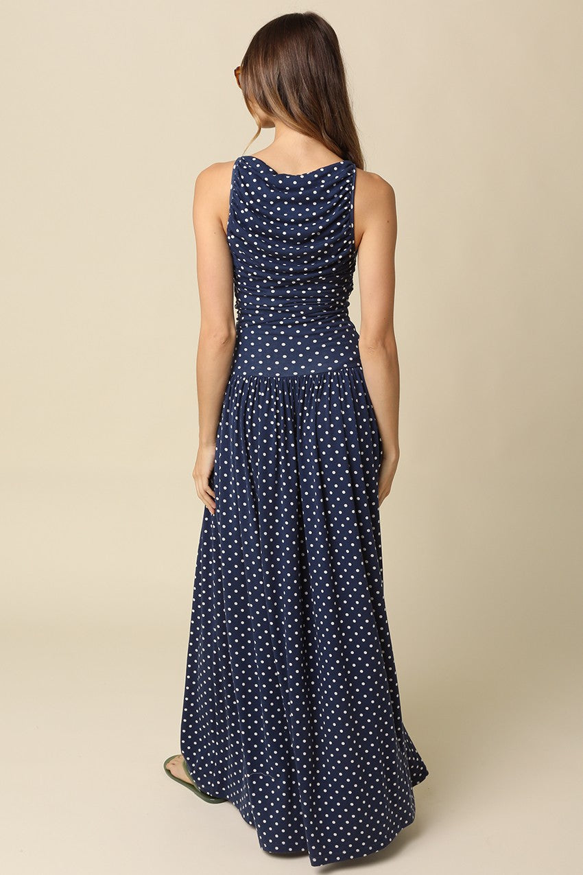Melania Maxi