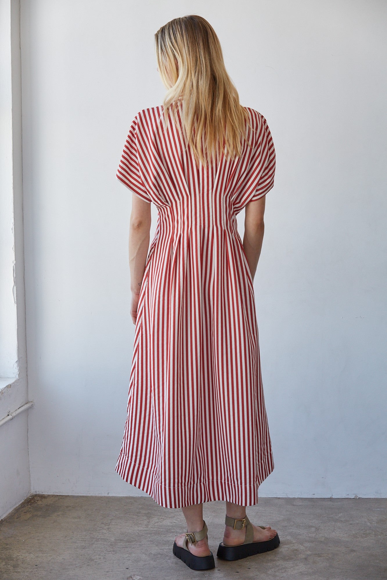 Nantucket Dress
