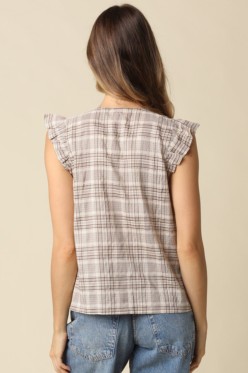 Bernie Top