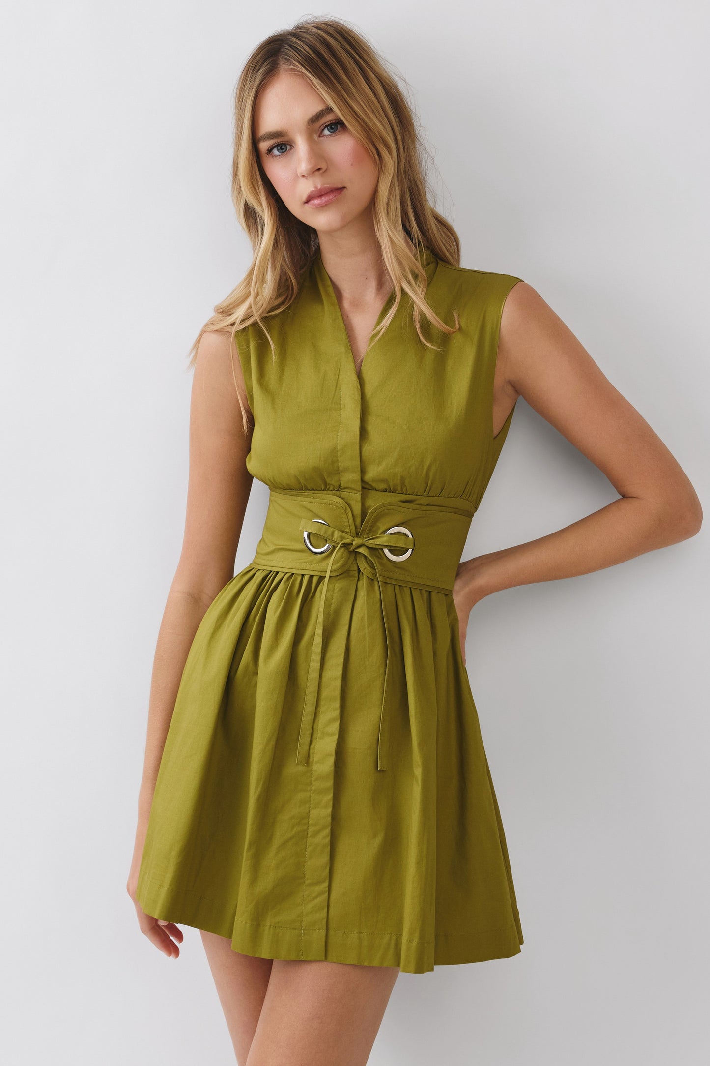 Martini Dress