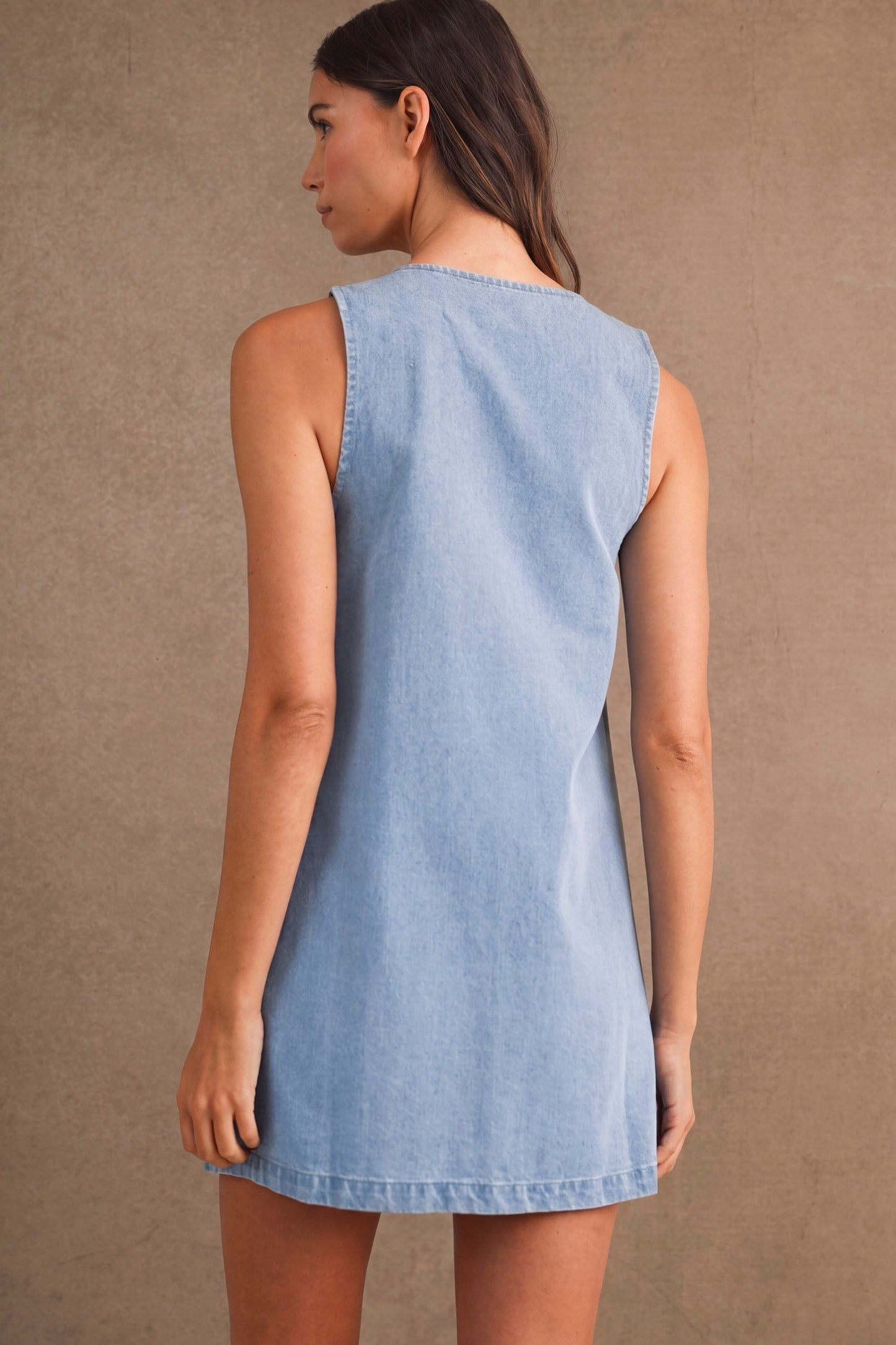 Miller Mini Dress