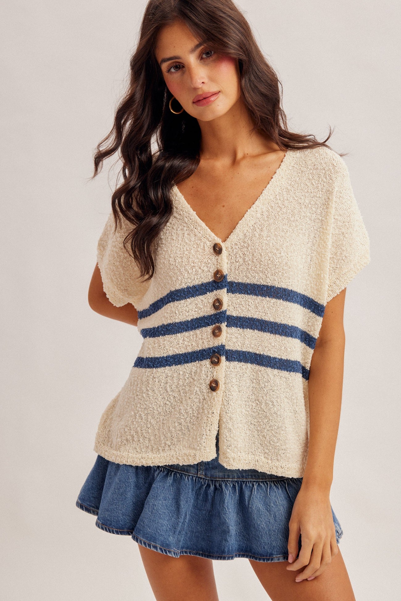 Betty Top