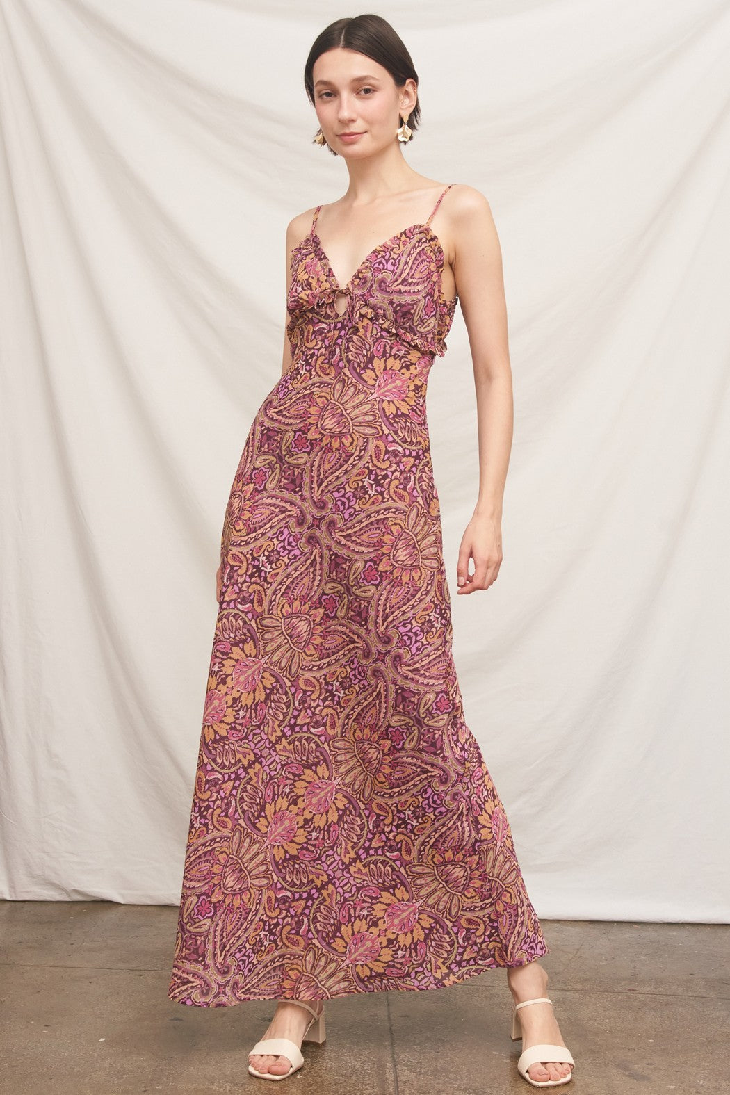 Tyler Dress