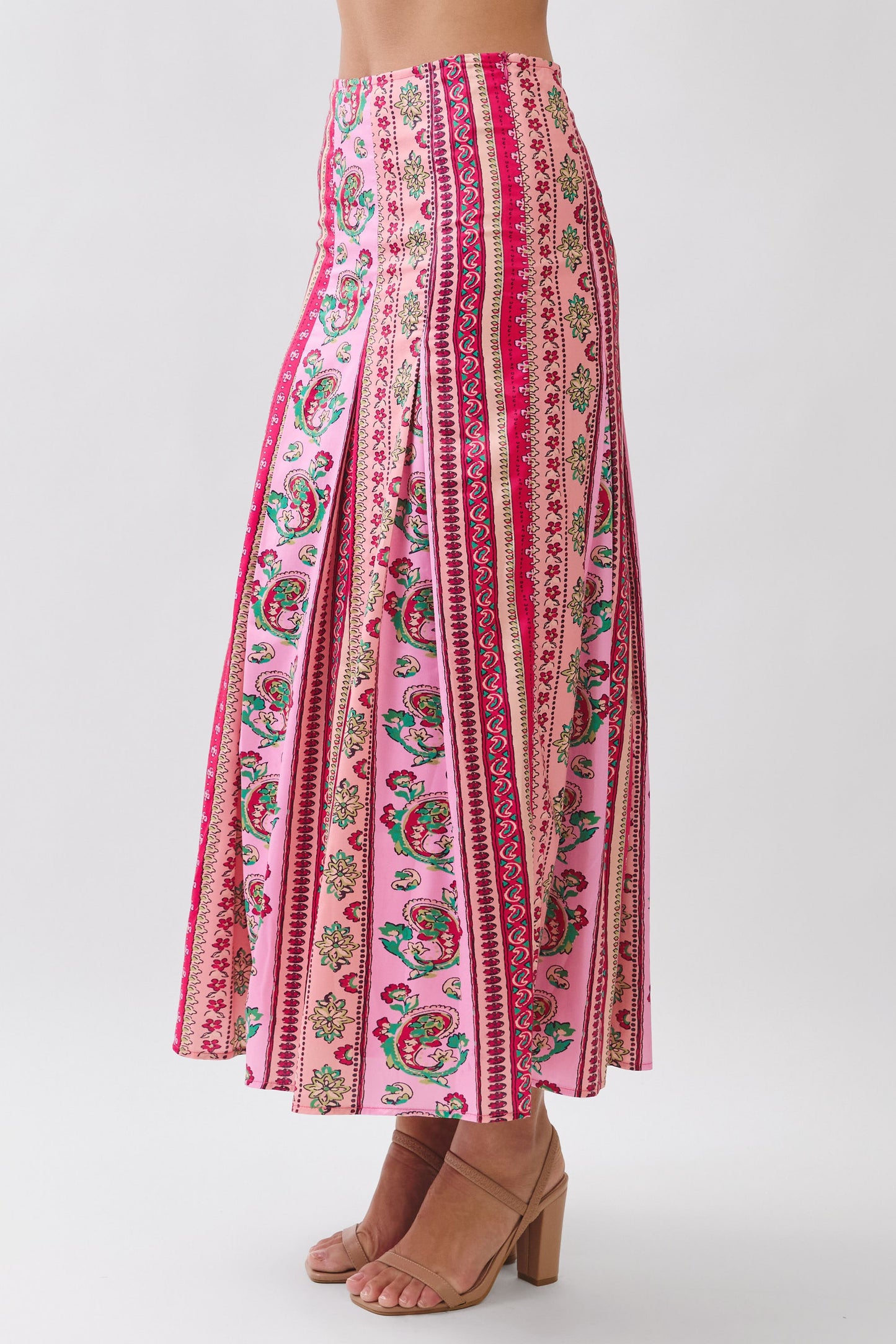 Hamilton Skirt