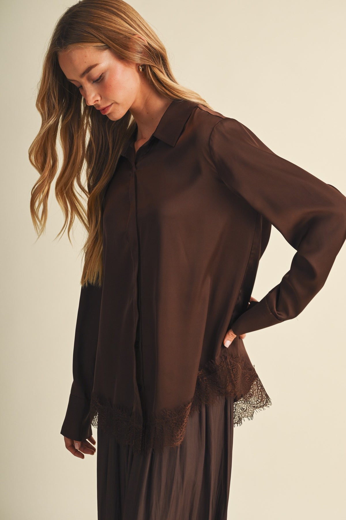 Dark Oak Top