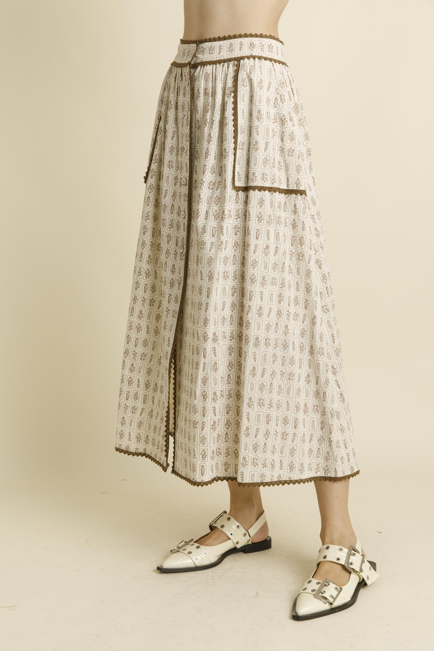 Virginia Skirt