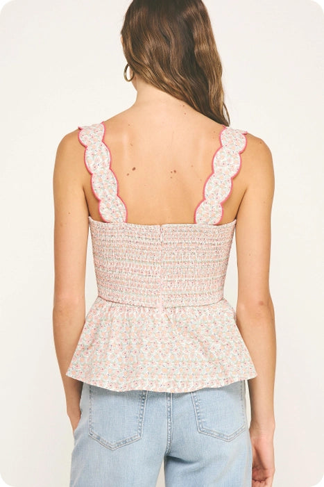 Penelope Top